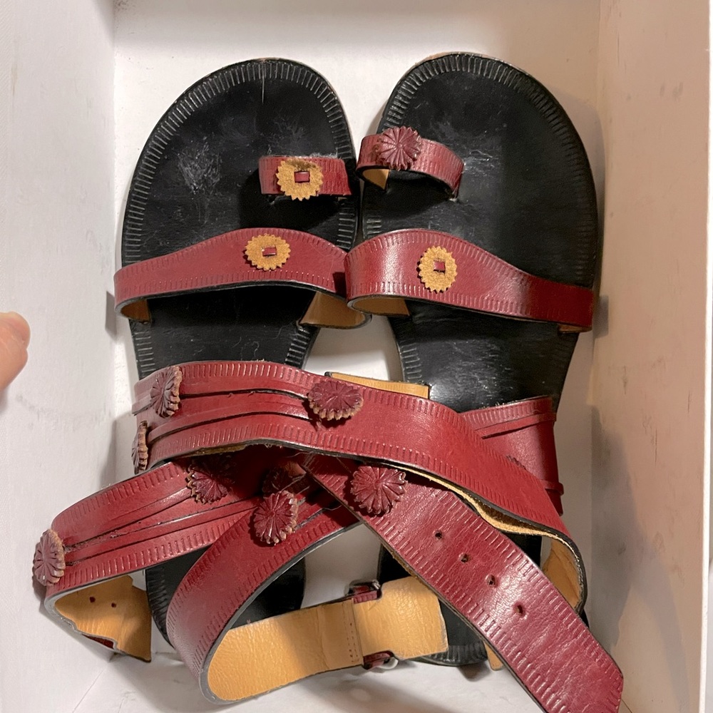 Isabel Marant Étoile Sandals